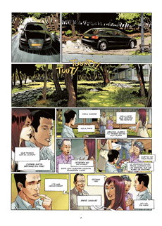 Dead Life (Volumen Integral)