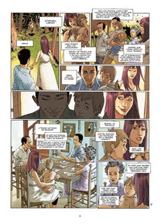 Dead Life (Volumen Integral)