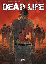 Dead Life (Volumen Integral)