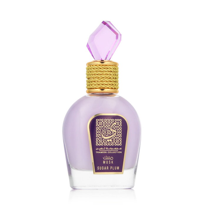 Lattafa Musk Sugar Plum Eau de Parfum 100 ml