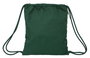 Bolsa Mochila con Cuerdas Real Betis Balompié Verde 35 x 40 x 1 cm