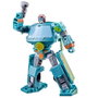 HASBRO Set Figuras Scooby-Doo Transformers 15cm