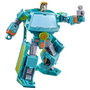 HASBRO Set Figuras Scooby-Doo Transformers 15cm