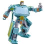 Hasbro Transformers Scooby Doo Mysterious Prime y Automutt