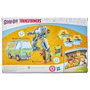 Hasbro Transformers Scooby Doo Mysterious Prime y Automutt