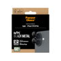 PanzerGlass Hoops Black para iPhone 17, 16 y 16 Plus