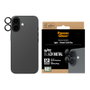PanzerGlass Hoops Black para iPhone 17, 16 y 16 Plus