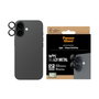 PanzerGlass PanzerGlass Hoops Negro para iPhone 17, 16 y 16 Plus