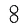 PanzerGlass PanzerGlass Hoops Negro para iPhone 17, 16 y 16 Plus
