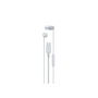 Auriculares Sony IEREX15CW Blanco
