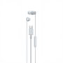 Sony IER-EX15CW Auriculares Intrauditivos USB-C Blanco