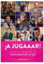 Diabolo Ediciones, S.L. ¡A JUGAAAR! LA ENCICLOPEDIA DE LOS CONCURSOS DE LA TELE