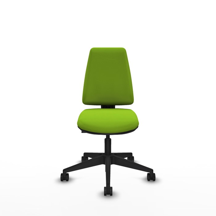 PIQUERAS Y CRESPO Silla de oficina Elche color Pistacho PIQUERAS Y CRESPO Silla de oficina Elche color Pistacho