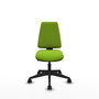 PIQUERAS Y CRESPO Silla de oficina Elche color Pistacho