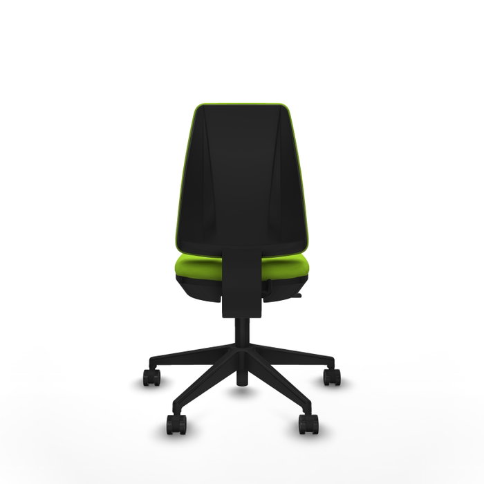 PIQUERAS Y CRESPO Silla de oficina Elche color Pistacho PIQUERAS Y CRESPO Silla de oficina Elche color Pistacho