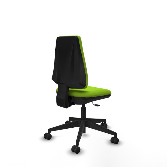 PIQUERAS Y CRESPO Silla de oficina Elche color Pistacho PIQUERAS Y CRESPO Silla de oficina Elche color Pistacho