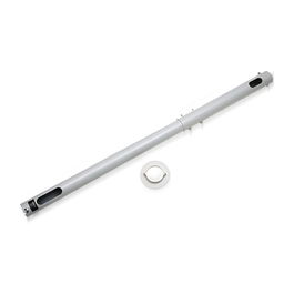 Epson ELPFP14 Tubo de Montaje en Techo (918-1168mm) Plata