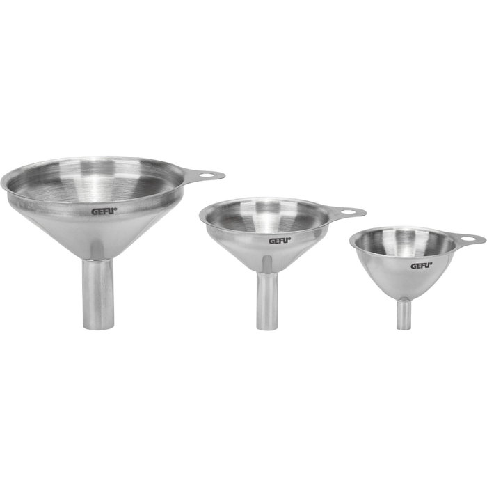 Gefu Funnel Set VERSARE Gefu Funnel Set VERSARE