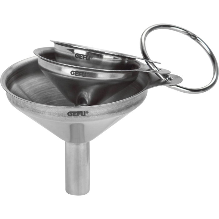 Gefu Funnel Set VERSARE Gefu Funnel Set VERSARE