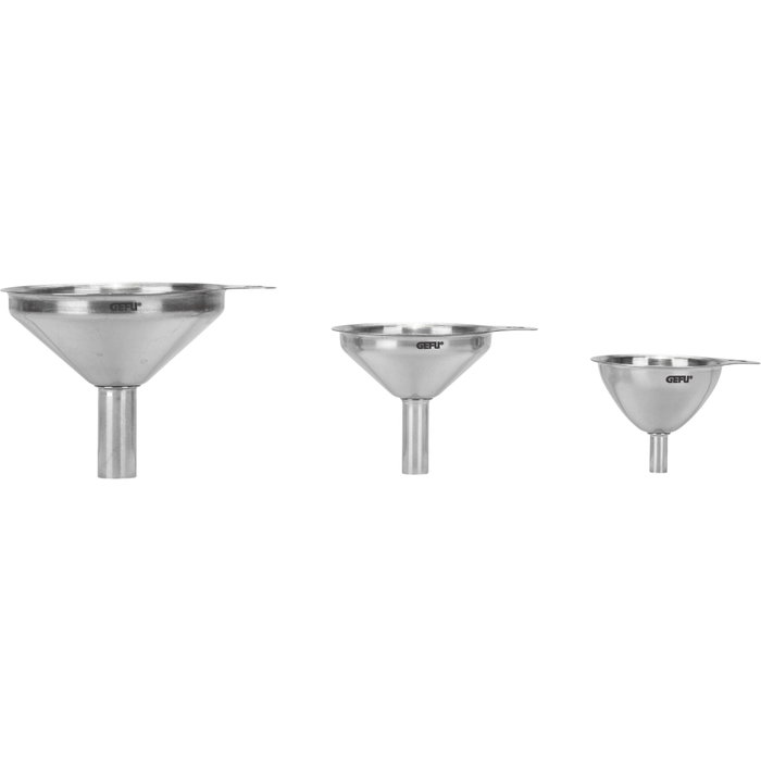 Gefu Funnel Set VERSARE Gefu Funnel Set VERSARE