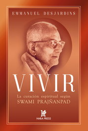 Vivir, Emmanuel Desjardins - HARA PRESS