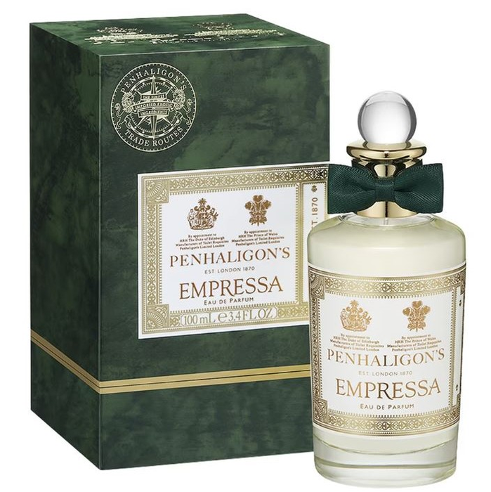 Penhaligons Empressa Edp 100 mL Perfume para Mujer Penhaligons Empressa Edp 100 mL Perfume para Mujer