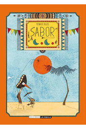 Sabor A Coco