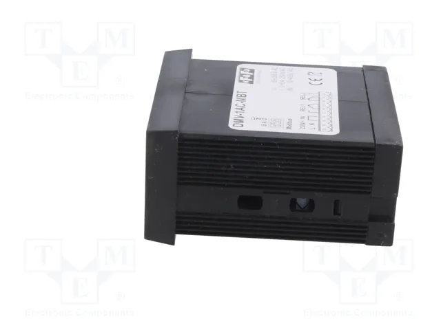 F&F DMV-1AC-MBT Relé de monitorización de tensión AC 85-265VAC F&F DMV-1AC-MBT Relé de monitorización de tensión AC 85-265VAC
