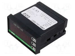 F&F DMV-1AC-MBT Relé de monitorización de tensión AC 85-265VAC