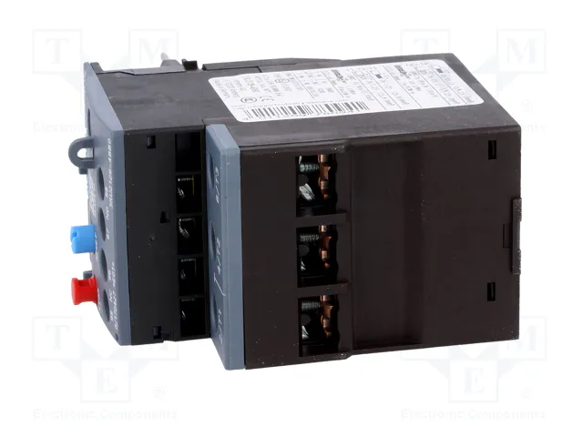 SIEMENS 3RU2126-4BB0 Relé Térmico S0 14-20A