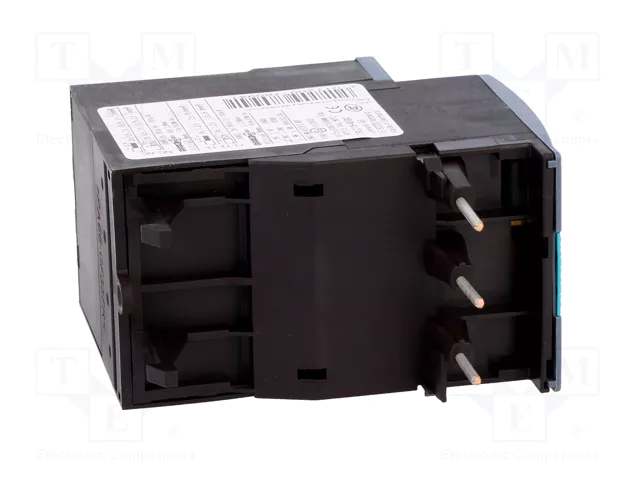 SIEMENS 3RU2126-4BB0 Relé Térmico S0 14-20A
