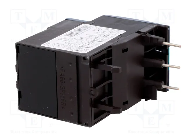SIEMENS 3RU2126-4BB0 Relé Térmico S0 14-20A