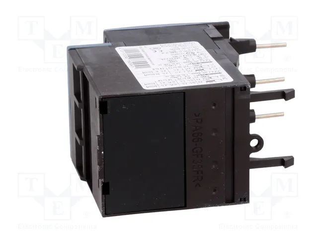 SIEMENS 3RU2126-4BB0 Relé Térmico S0 14-20A