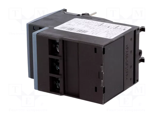 SIEMENS 3RU2126-4BB0 Relé Térmico S0 14-20A