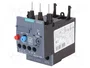 SIEMENS 3RU2126-4BB0 Relé Térmico S0 14-20A