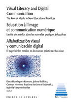 Comares, ALFABETIZACION VISUAL Y COMUNICACION DIGITAL, Elena Dominguez Romero - Comares