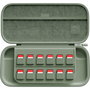 Belkin Travel Case para Nintendo Switch 2 Sage ENA002hqSE