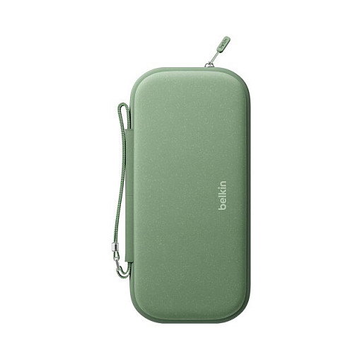 Belkin Travel Case para Nintendo Switch 2, Verde Belkin Travel Case para Nintendo Switch 2, Verde
