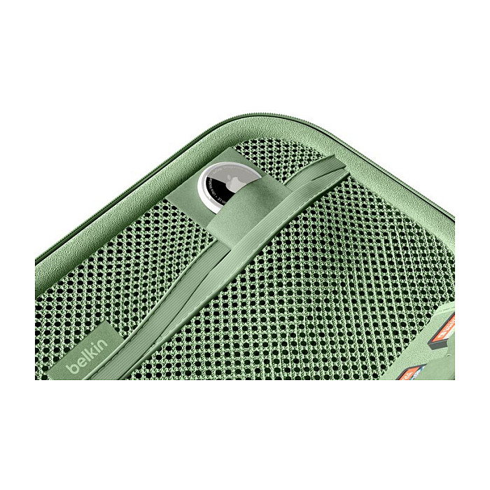 Belkin Travel Case para Nintendo Switch 2, Verde Belkin Travel Case para Nintendo Switch 2, Verde