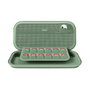 Belkin Travel Case para Nintendo Switch 2, Verde