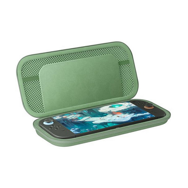Belkin Travel Case para Nintendo Switch 2, Verde Belkin Travel Case para Nintendo Switch 2, Verde