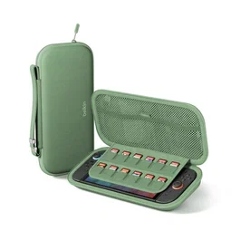 Belkin Travel Case para Nintendo Switch 2, Sage