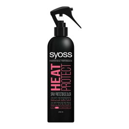 Syoss Heat Protect Protector Calor 250 ml