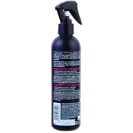 Syoss HEAT PROTECT Protector Térmico Anti-Calor para el Pelo, Protección frente al Calor de Planchas y Secadores, 250 ml