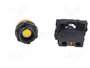 SCHNEIDER ELECTRIC Lámpara de control Harmony XB5 naranja 22mm