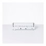 Brother ADS-1300 Escáner de sobremesa compacto con ADF y USB Tipo-C, Blanco