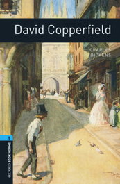 Oxford Bookworms Library 5 David Copperfield MP3 Pack, Charles Dickens - OXFORD UNIVERSITY PRESS