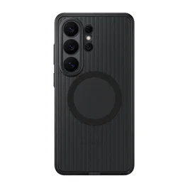 Samsung Rugged Magnet Case para Galaxy S26 Ultra, Negro