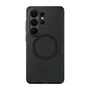 Samsung Rugged Magnet Case para Galaxy S26 Ultra, Negro