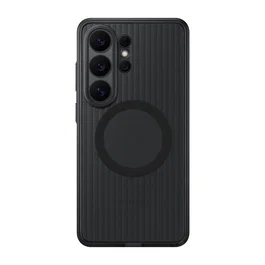 SAMSUNG Samsung Rugged Magnet Case Galaxy S26 Ultra Negro